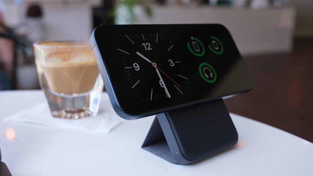 I Take This Portable Charger Everywhere I Travel, and It's 33% Off Right Now