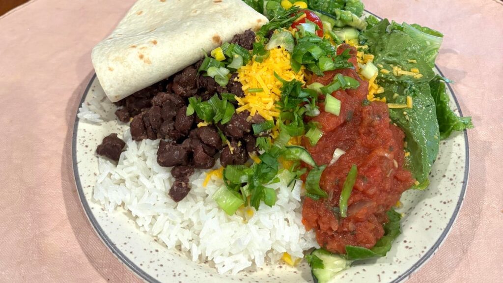 I Tried MyFitnessPal's New Meal Planner Feature and Was Pleasantly Surprised by the Healthy Recipes