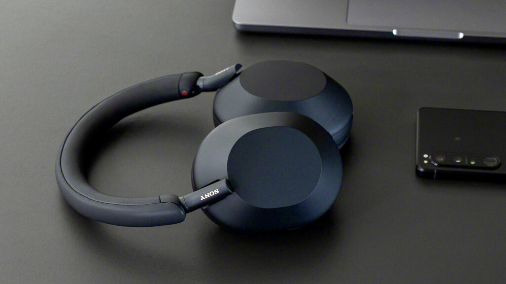 I love Sony’s latest headphones, but the last-gen is what you should buy this Prime Day Sony WH-1000XM5