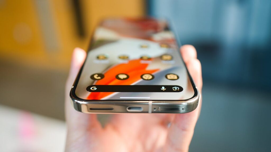 I still prefer my Google Pixel 9 Pro over the expensive flagships - and it's not even close