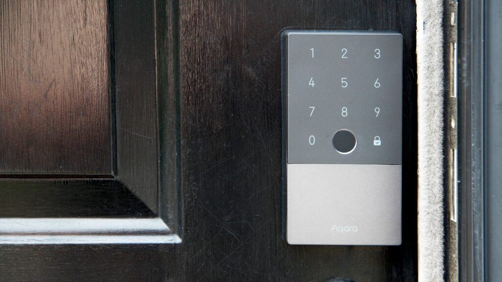 I test smart locks for a living, and the most reliable one I've used is on sale for $135