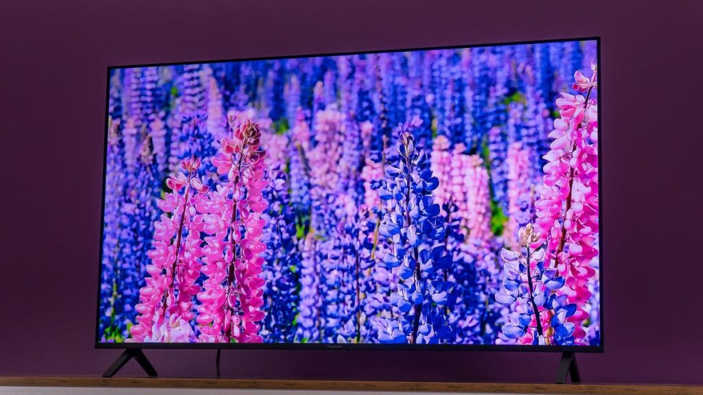 I tested Panasonic's new affordable LED TV model - here's my brutally honest buying advice