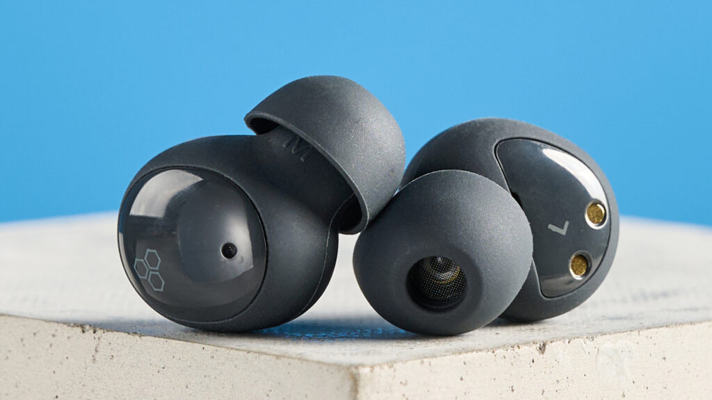 I was a bona fide member of the anti-ASMR club but then I tested these bizarre ASMR earbuds: here’s what happened A pair of Final ZE500 for ASMR earbuds
