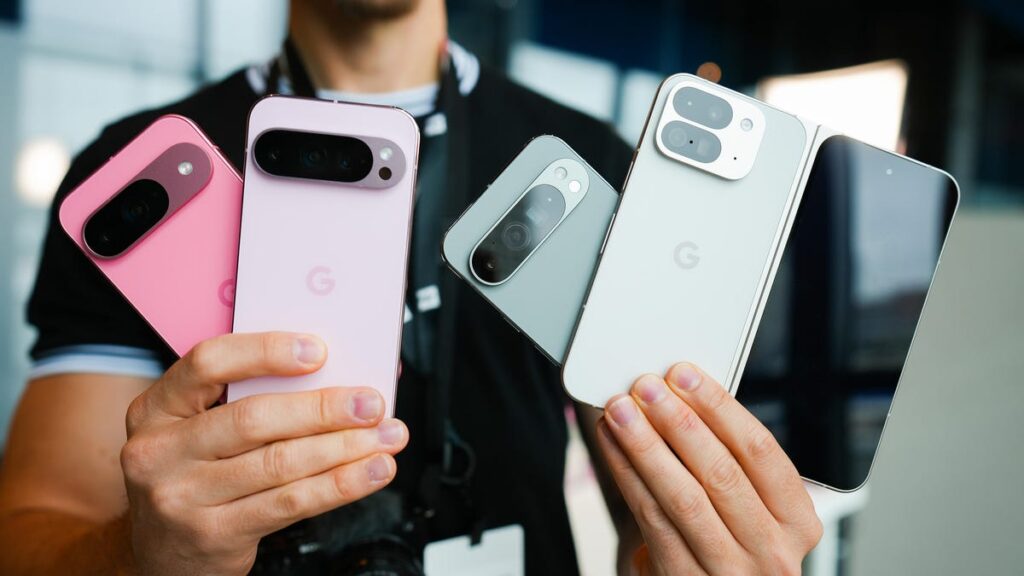 I wasn't interested in the Google Pixel 10, but this potential feature changes everything