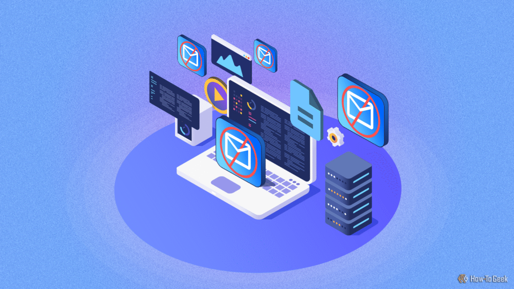 I'm a Homelab Enthusiast, but I Refuse to Self Host These 5 Services