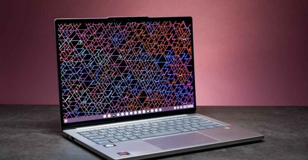 Lenovo Chromebook Plus 14 review: the new king of Chromebooks Lenovo Chromebook Plus 14 review: the new king of Chromebooks