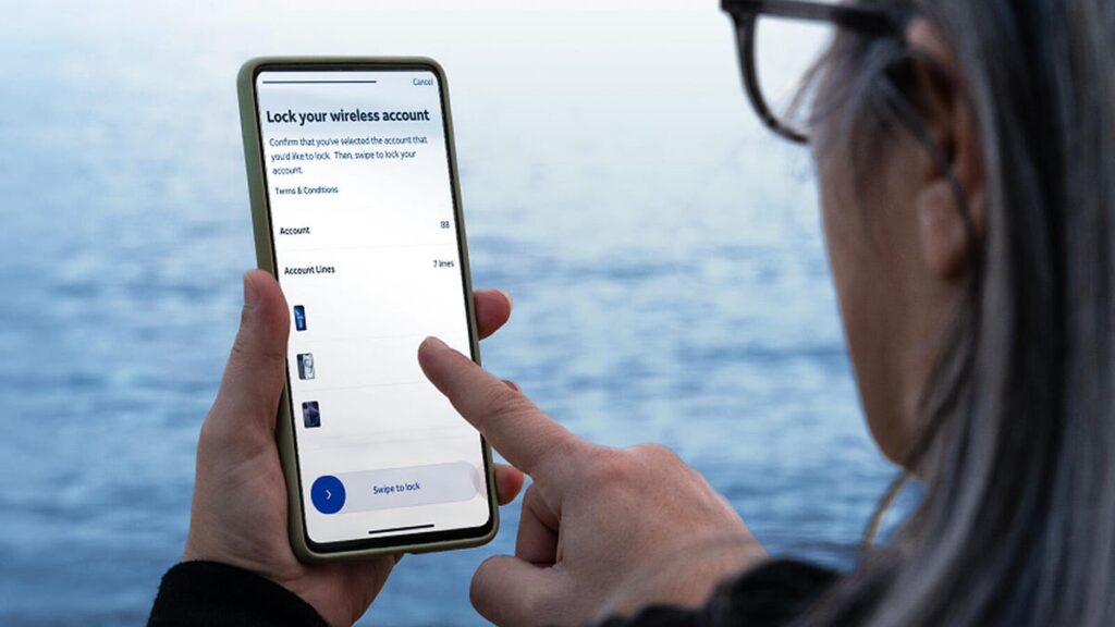Lock down your AT&T account to prevent SIM swapping attacks - here's how