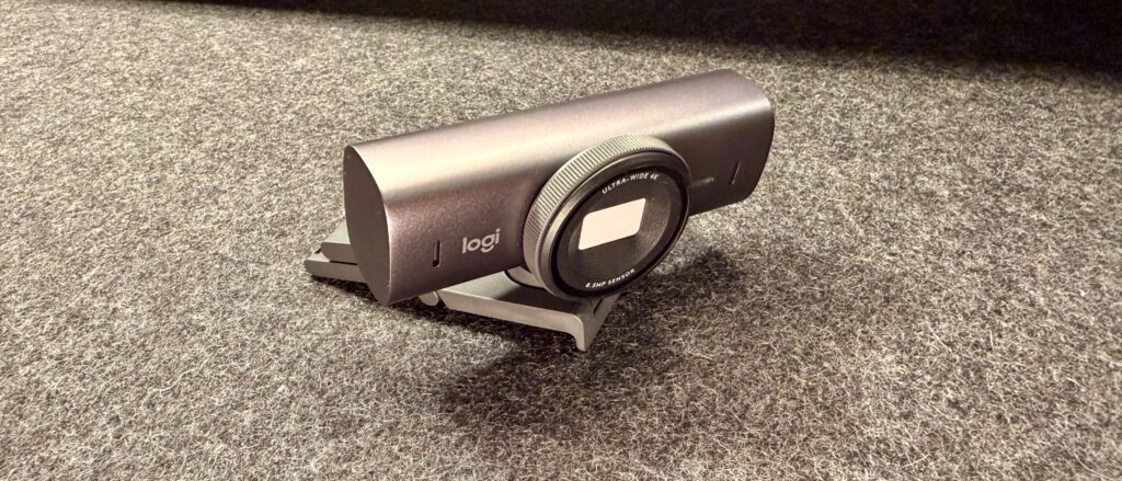 Logitech Brio 705 for Business.
