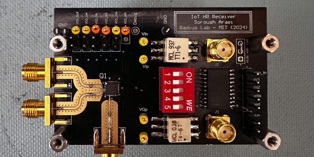 MIT’s IoT Chip Advances 5G Internet of Things MIT's IoT Chip Advances 5G Internet of Things