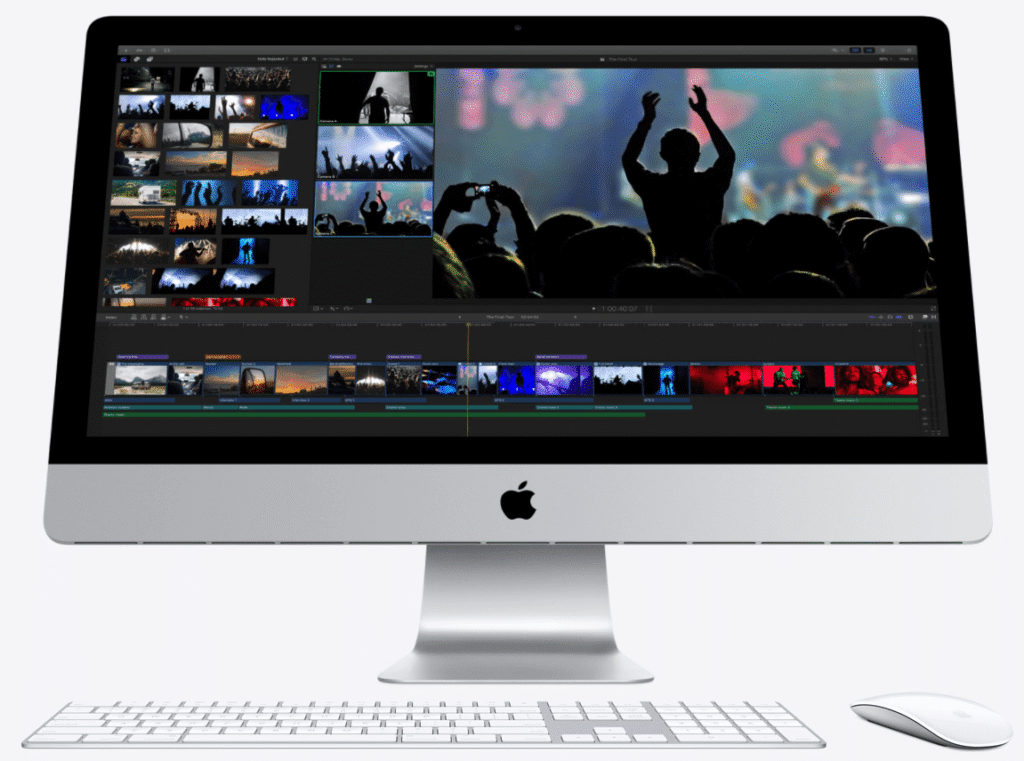 Making Sense of Those ProMotion Display iMac Rumors