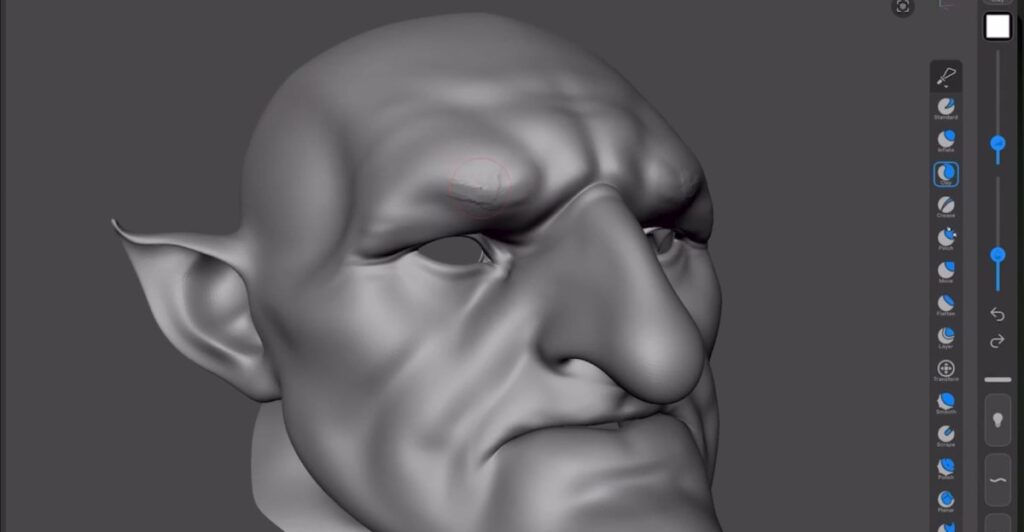 Maxon puts the Forger sculpting app for iPad on life support Maxon puts the Forger sculpting app for iPad on life support