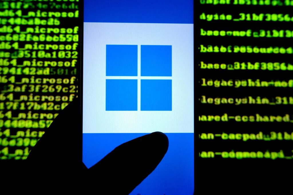 Microsoft Confirms Windows 11 Update Causes Security Firewall Error