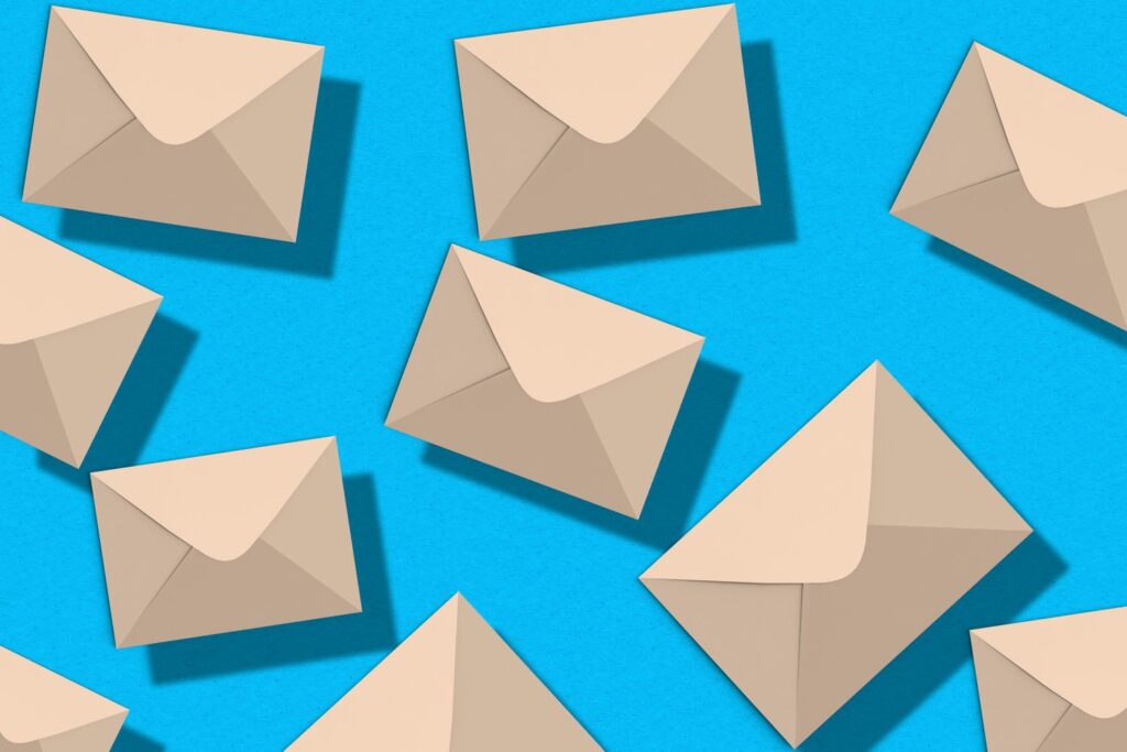 Microsoft Took a Silent Swing at a Loud Email Threat