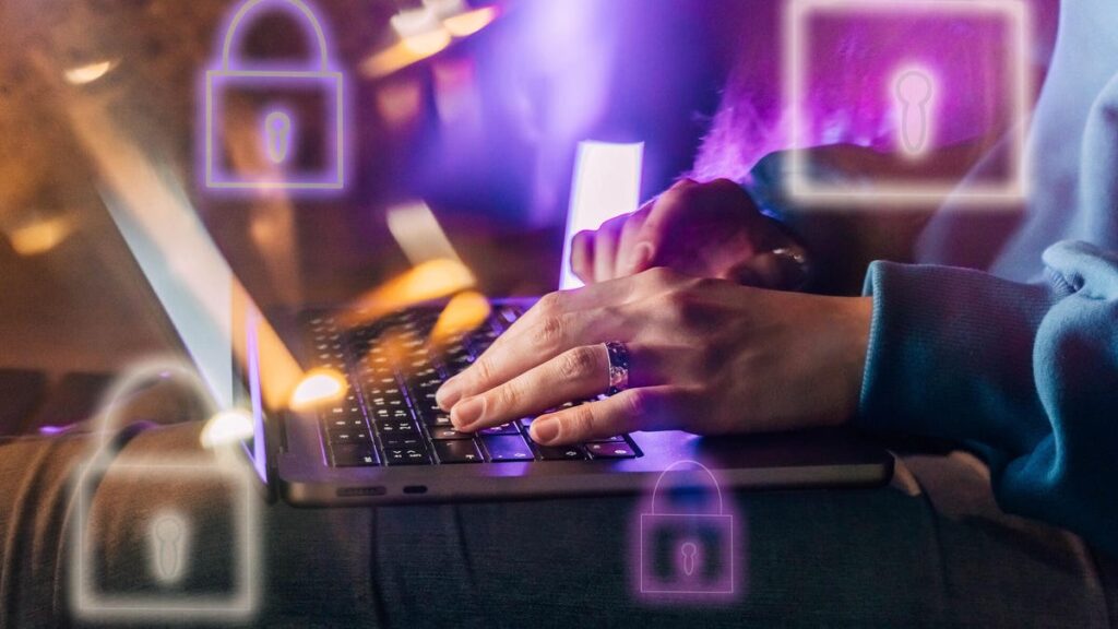 Microsoft Will Delete Your Passwords This Friday. What to Do Now gettyimages-2211893962