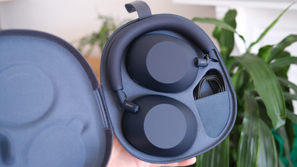 Sony WH-1000XM6 review