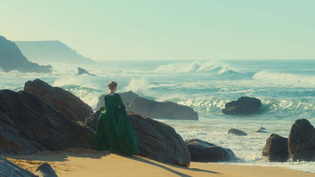 My Favorite Film Is a Historical Drama With Modern Themes. And It's Free to Stream Now
