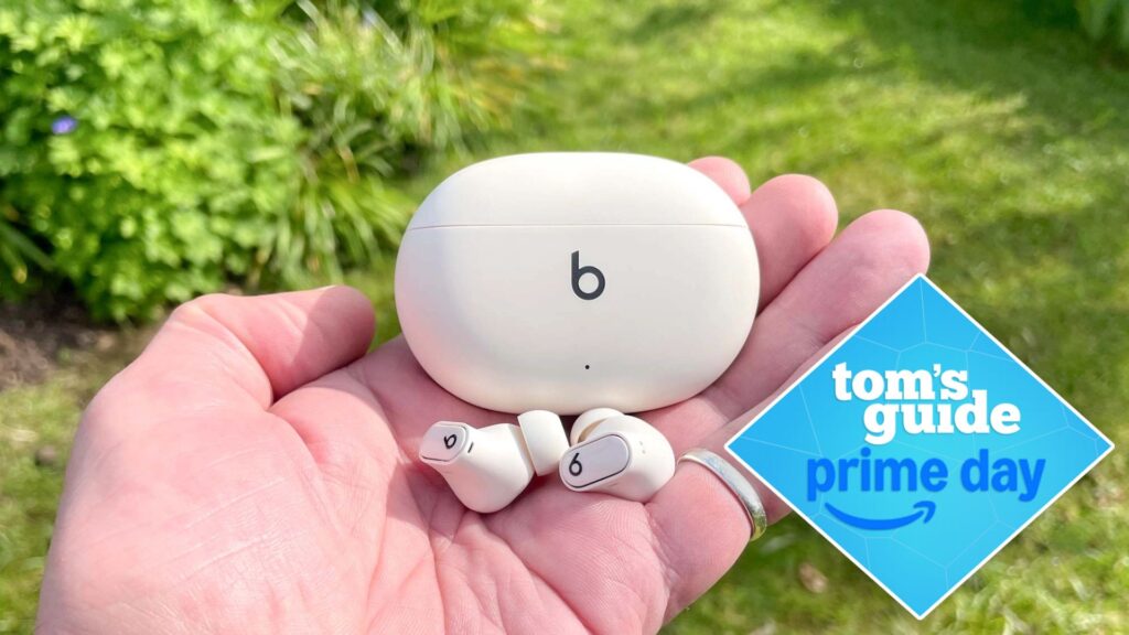 Beats Studio Buds + deal