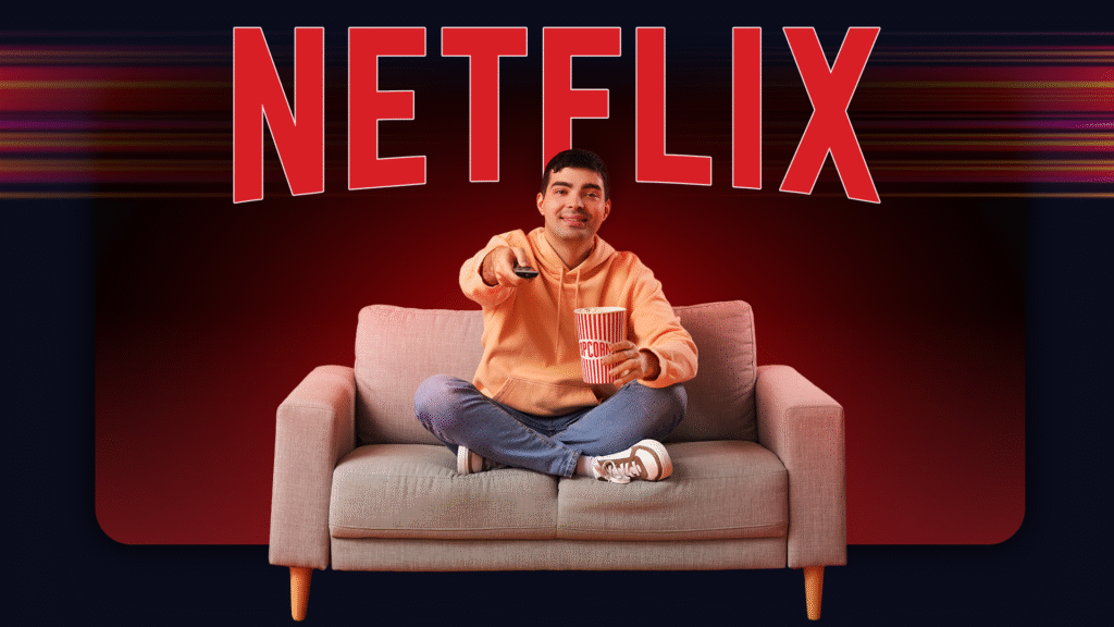 Need a Good Laugh? Stream These 8 Netflix Standup Shows