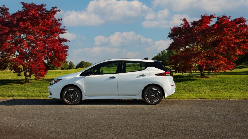 New to EVs? These 5 Are the Easiest, Least Stressful to Own