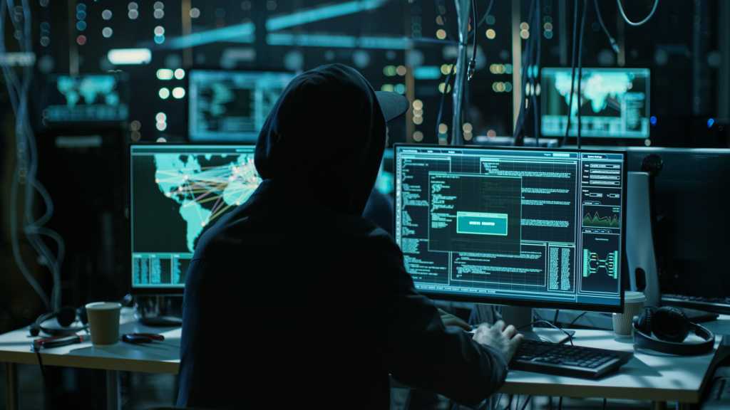 NightEagle hackers exploit Microsoft Exchange flaw to spy on China’s strategic sectors Hacker