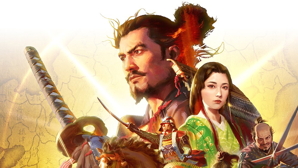 Nobunaga’s Ambition: Awakening Complete Edition review: gruelling for newcomers, but hard to put down The key art for Nobunaga's Ambition: Awakening Complete Edition