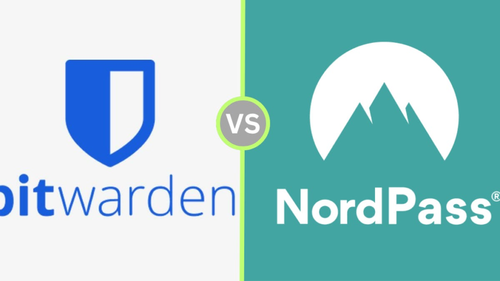 NordPass vs. Bitwarden: Which password manager is best?