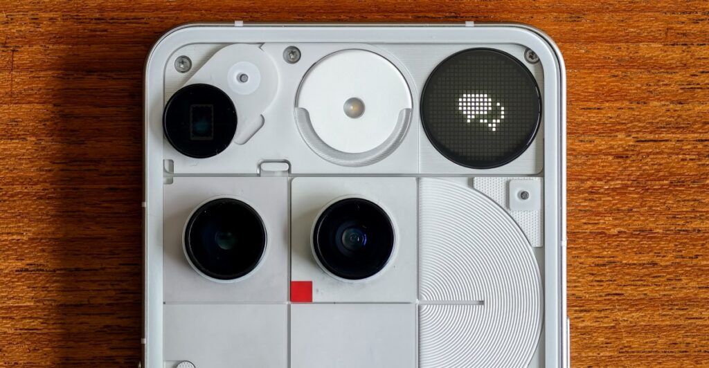 Nothing Phone 3 review: flagship-ish Nothing Phone 3 review: flagship-ish