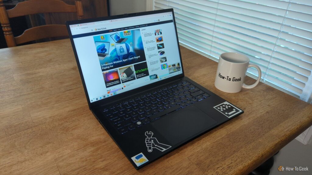 One Year in With My Kubuntu Laptop, Here’s What I’ve Learned One Year in With My Kubuntu Laptop, Here's What I've Learned
