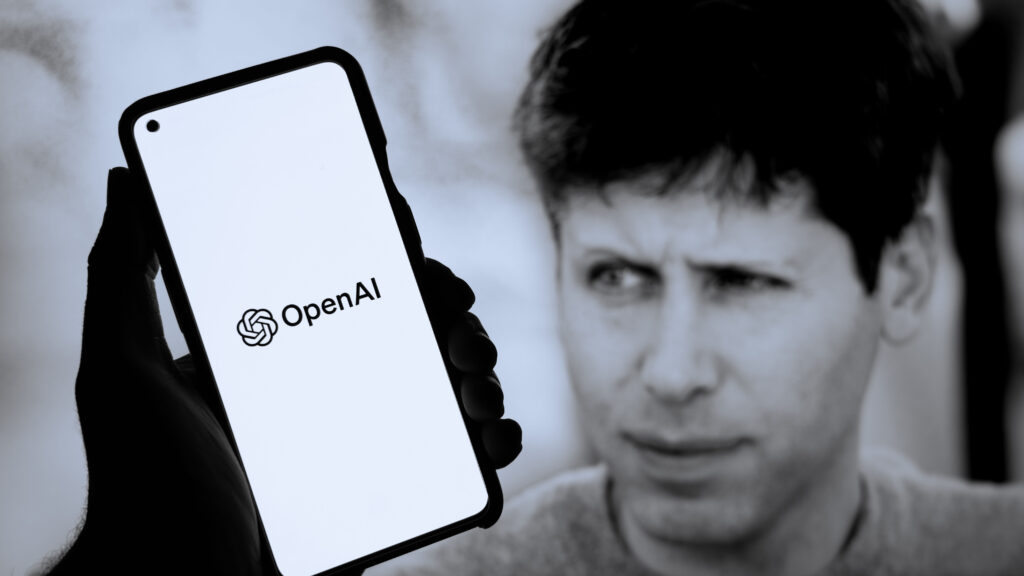 OpenAI’s GPU obsession is spiraling into trillion-dollar territory, and global data centers might pay the price OpenAI Sam Altman