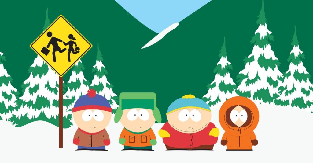 Paramount Has a $1.5 Billion ‘South Park’ Problem Paramount Has a $1.5 Billion ‘South Park’ Problem