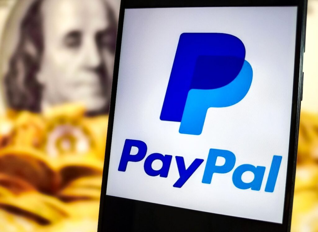 PayPal taps wallets from China and India to make cross-border payments easier for 2 billion people PayPal taps wallets from China and India to make cross-border payments easier for 2 billion people