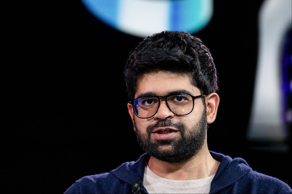 Perplexity CEO: AI Coding Tools Transformed the Way We Work