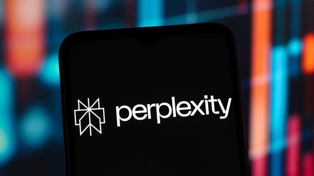 Perplexity joins high-powered, high-priced AI race - here's everything 'Max' includes