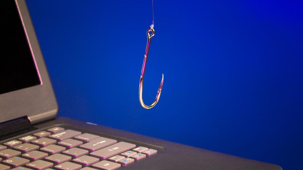 Phishers built fake Okta and Microsoft 365 login sites with AI - here's how to protect yourself