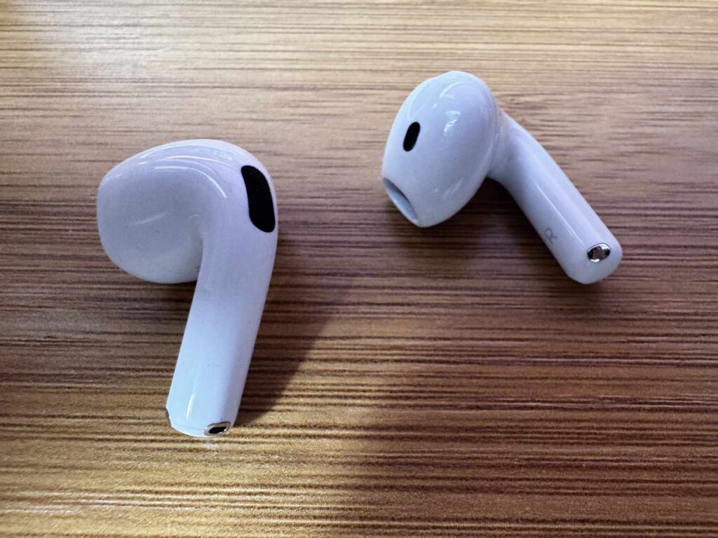 Prime Day AirPods 4 Deals You Can Get Right Now