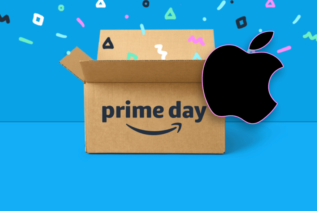 Prime Day last call: These 7 all-time-low Apple deals are still available Amazon Prime Day Apple