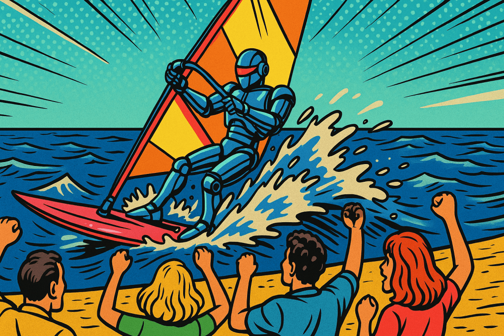 Remaining Windsurf team and tech acquired by Cognition, makers of Devin: ‘We’re friends with Anthropic again’ Remaining Windsurf team and tech acquired by Cognition, makers of Devin: 'We're friends with Anthropic again'