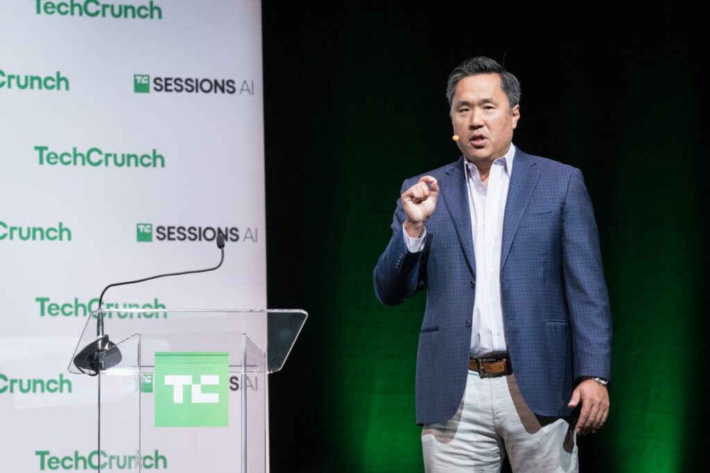 SaaS is in the past. The future belongs to agents, says Narada AI's CEO