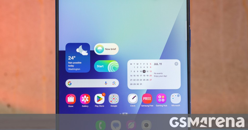 Samsung Galaxy Z Fold7 breaks pre-order record Samsung Galaxy Z Fold7 breaks pre-order record