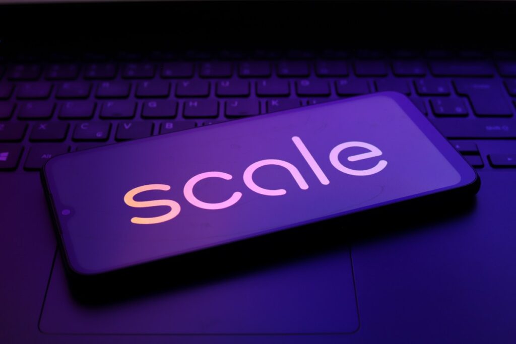 Scale AI lays off 14% of staff, largely in data labeling business