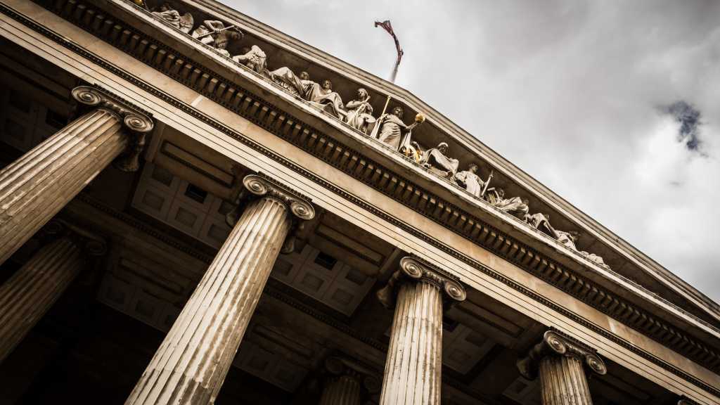 Second espionage-linked cyberattack hits ICC, exposing persistent threats to global justice systems courthouse law legal