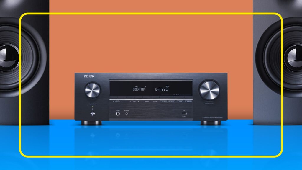 Some of the Best Speakers For Home Theater and Music are 25% Off
