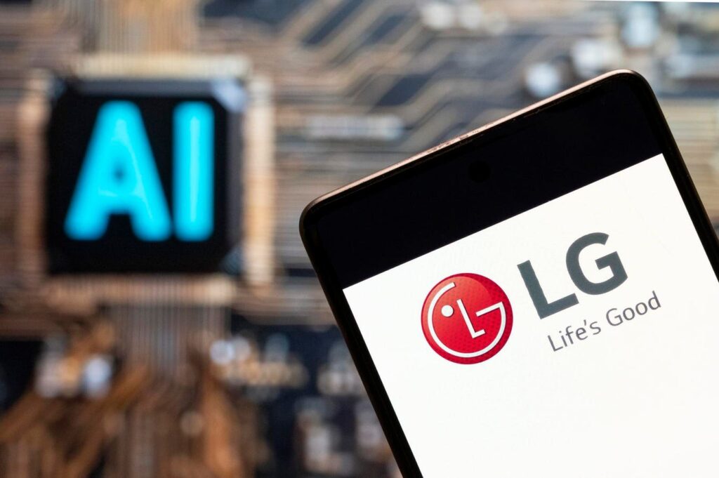 South Korea’s LG Launches ‘Hybrid Reasoning’ AI Model