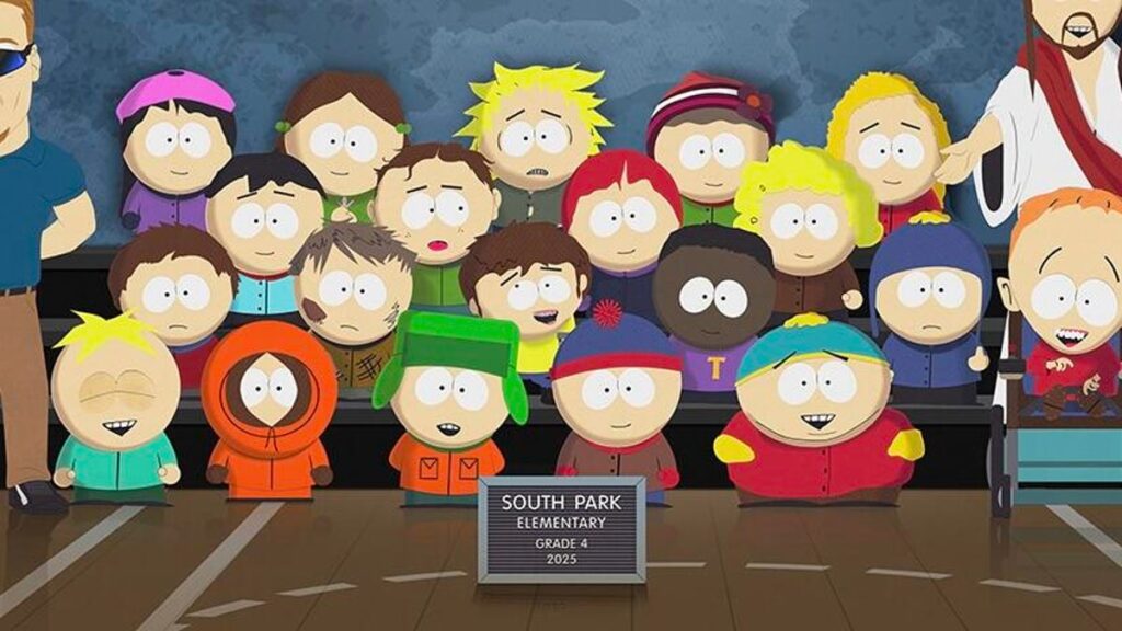 'South Park': How to Watch the Season 27 Premiere Without Cable