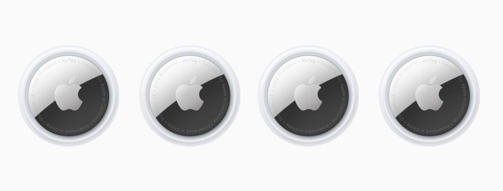 Stop Losing Your Stuff! Save Big on AirTags RIght Now