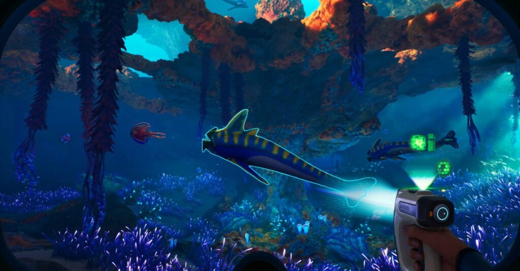 Subnautica 2’s creators sue their publisher for ‘severely’ damaging the game’s release