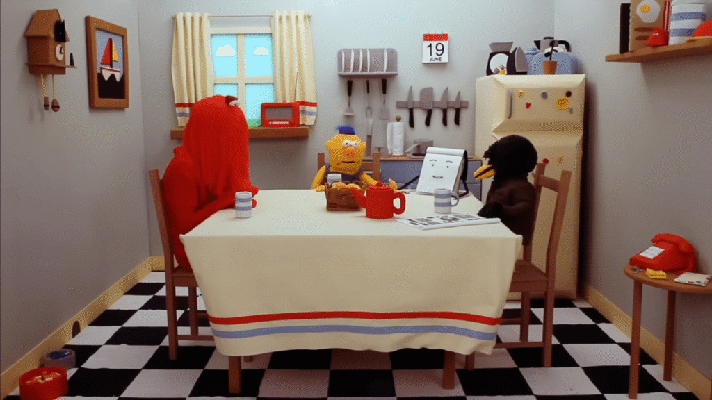 TV Shows Are Better With Puppets, Here's 8 Classics That Prove It