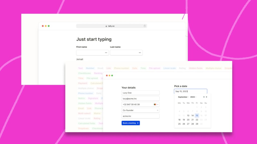 PluggedIn Newsletter logo