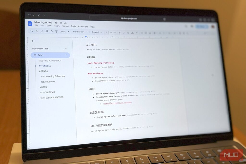 The 7 Google Docs Shortcuts Everyone Forgets But Shouldn't