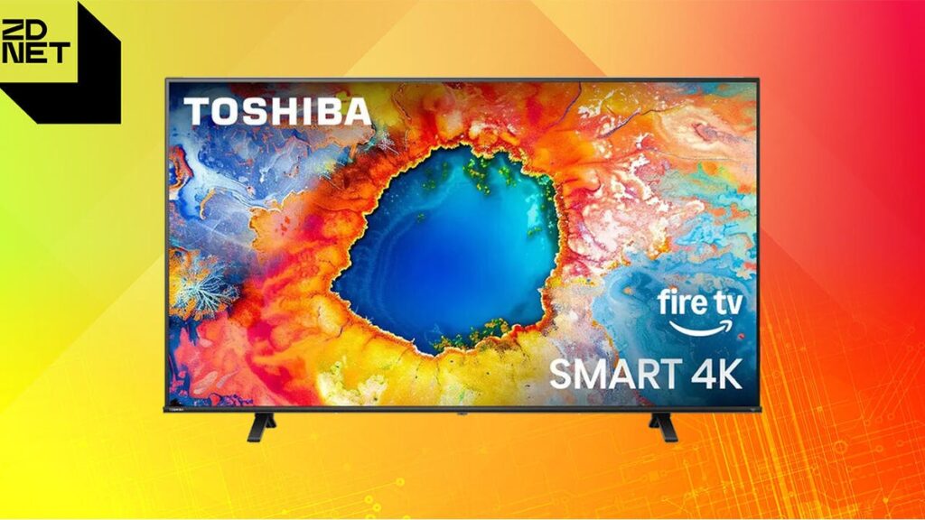The 75-inch Toshiba C350 is a great budget TV, and it just dropped below $500 The 75-inch Toshiba C350 is a great budget TV, and it just dropped below $500